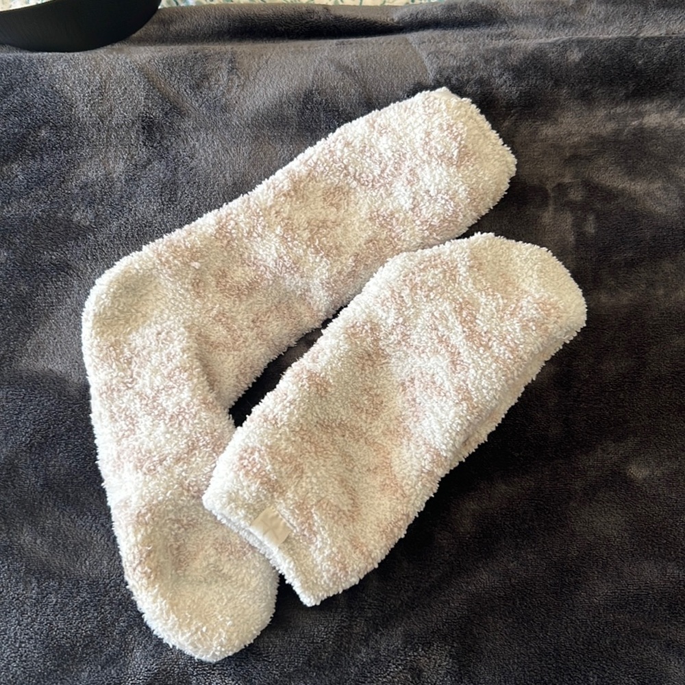 Barefoot Dreams Socks